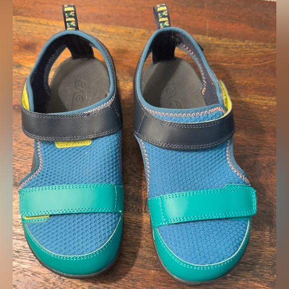 Teva Sandals unisexe Hurricane Seekado size 3 - Picture 1 of 6